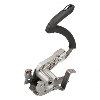 ACDelco® - Genuine GM Parts™ Parking Brake Handle Assembly