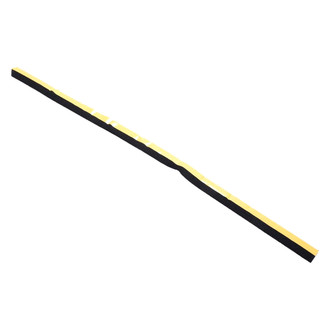 ACDelco® - Radiator Support Side Air Seal