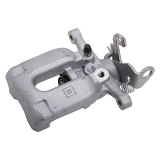ACDelco® - GM Original Equipment™ Semi-Loaded Rear Driver Side Disc Brake Caliper