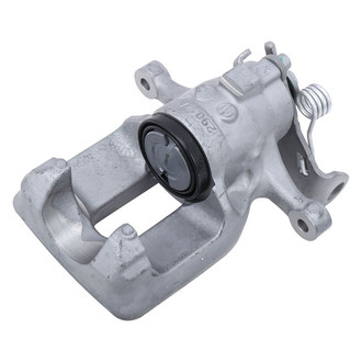 ACDelco® - GM Original Equipment™ Semi-Loaded Rear Passenger Side Disc Brake Caliper