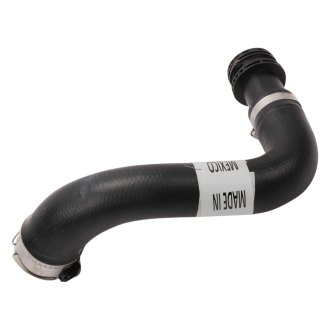 2011 chevy cruze intercooler hose