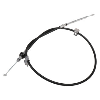 ACDelco® - Genuine GM Parts™ Rear Passenger Side Parking Brake Cable