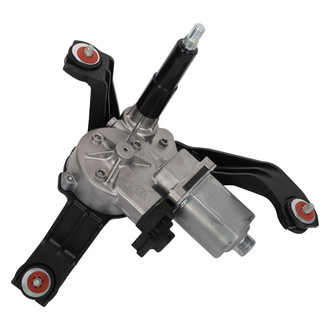 ACDelco® - Back Glass Wiper Motor