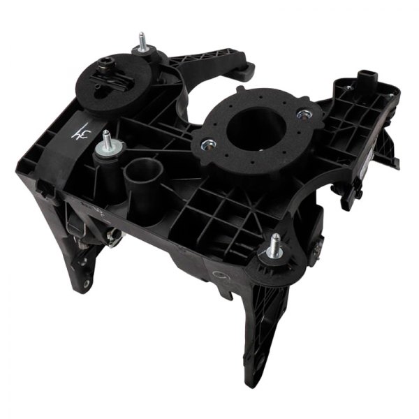 ACDelco® - Accelerator, Brake & Clutch Pedal Set