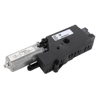 ACDelco® - Genuine GM Parts™ Sunroof Motor
