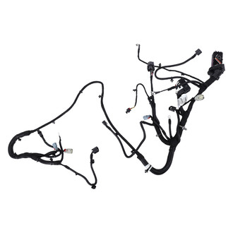 ACDelco® - Genuine GM Parts™ Headlight Wiring Harness