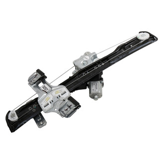 ACDelco® - GM Original Equipment™ Power Window Regulator and Motor Assembly