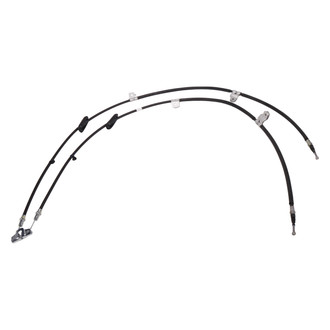 ACDelco® - GM Original Equipment™ Parking Brake Cable and Components
