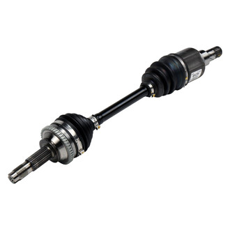 ACDelco® - GM Original Equipment™ Front Driver Side CV Axle Assembly