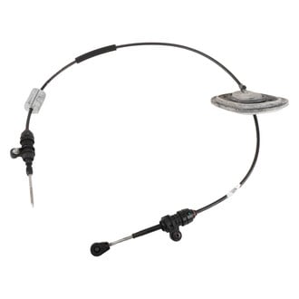 ACDelco® - Genuine GM Parts™ Automatic Transmission Shifter Cable