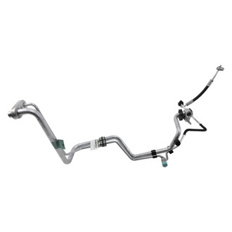 ACDelco® - GM Original Equipment™ A/C Evaporator Hose