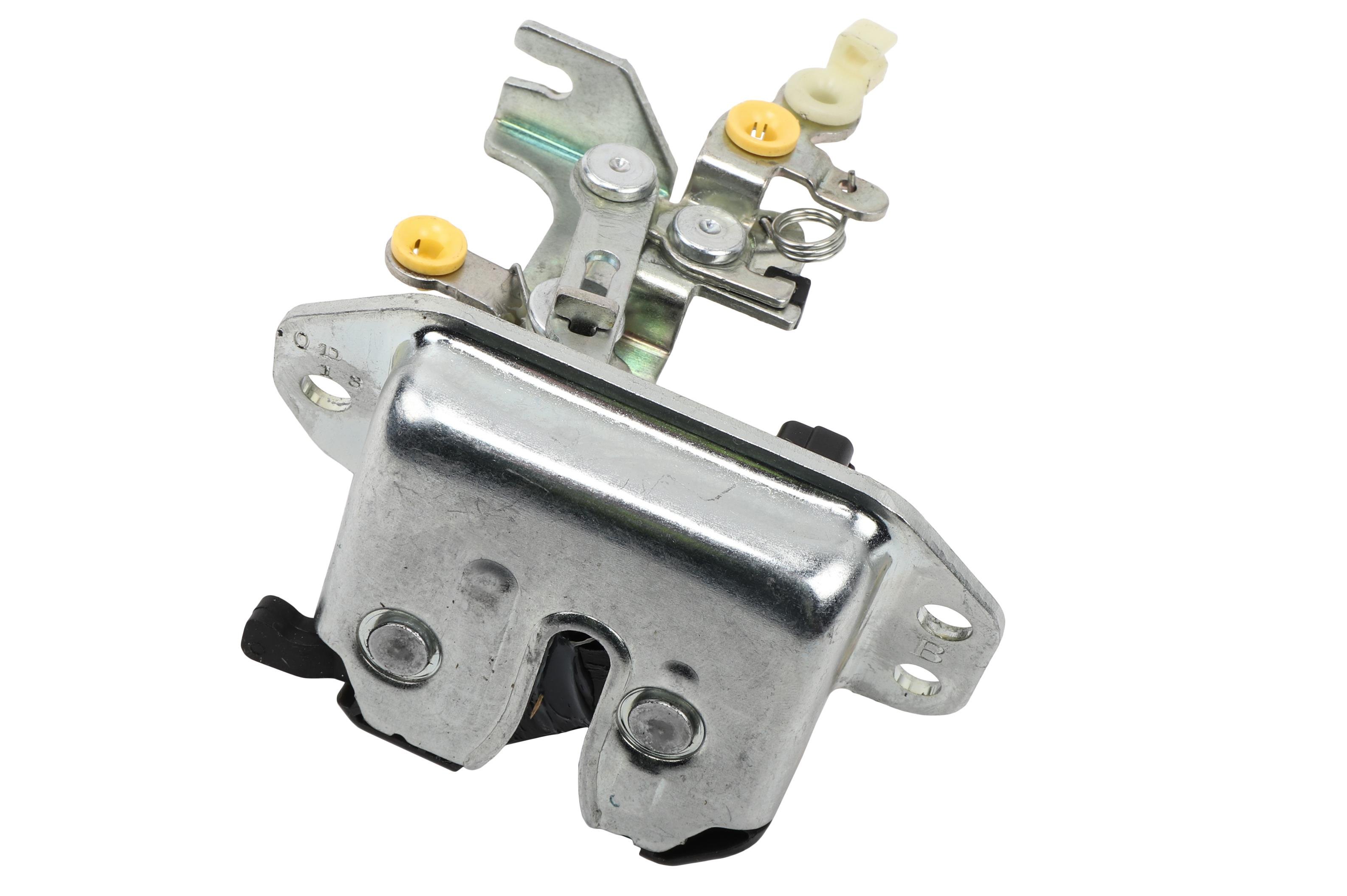 Amazon.com: Z-Ryixiu Front Upper Left Driver Right Passenger