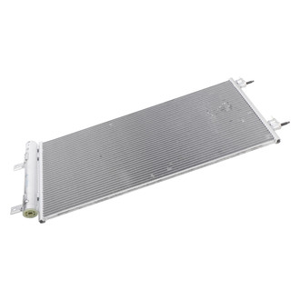 ACDelco® - GM Genuine Parts A/C Condenser
