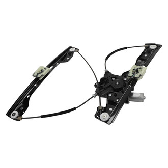ACDelco® - GM Original Equipment™ Power Window Regulator and Motor Assembly