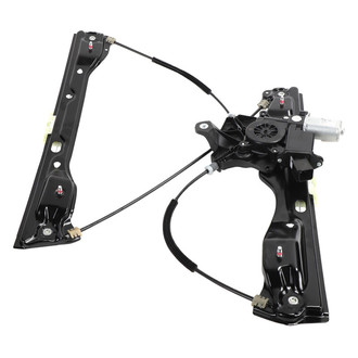 ACDelco® - GM Original Equipment™ Power Window Regulator and Motor Assembly
