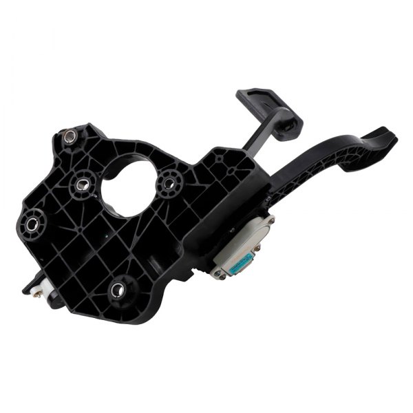 ACDelco® - Accelerator and Brake Pedal Assembly