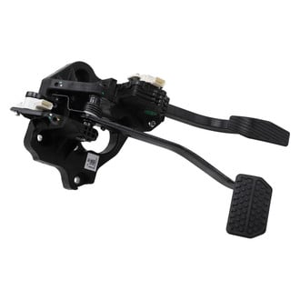 ACDelco® - Accelerator and Brake Pedal Assembly