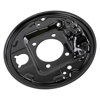 ACDelco® - GM Original Equipment™ Brake Backing Plate