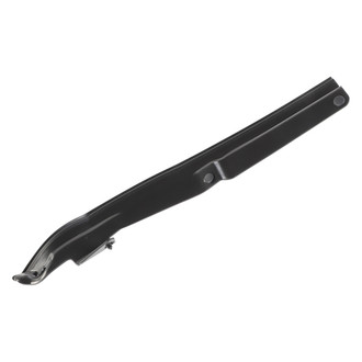 ACDelco® - Front Driver Side Door Auxiliary Weatherstrip