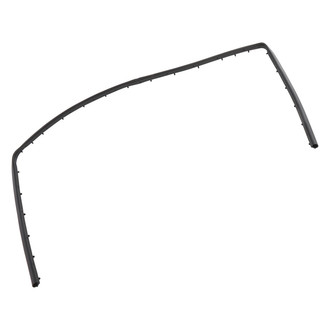 ACDelco® - Front Hood Edge Seal