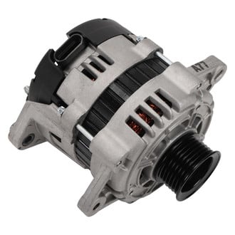 ACDelco® - Genuine GM Parts™ Alternator
