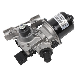 ACDelco® - GM Genuine Parts Windshield Wiper Motor