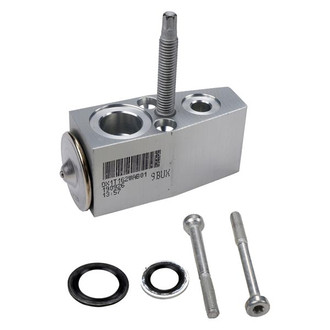 ACDelco® - GM Original Equipment™ Air Conditioning Expansion Valve Kit