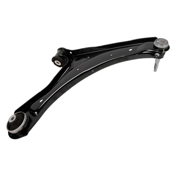 ACDelco® - Front Driver Side Lower Control Arm and Ball Joint Assembly
