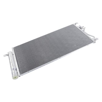ACDelco® - GM Original Equipment™ A/C Condenser