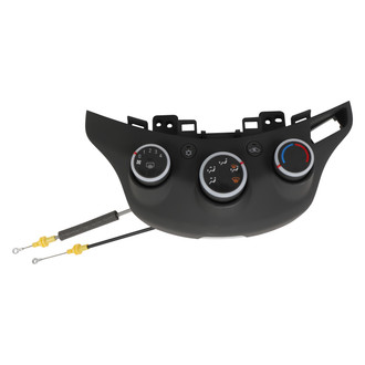 ACDelco® - Genuine GM Parts™ HVAC Control Panel