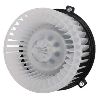 ACDelco® - GM Original Equipment™ HVAC Blower Motor