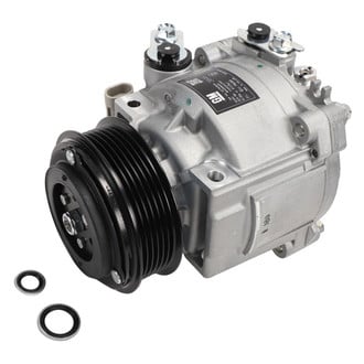 ACDelco® - Genuine GM Parts™ Compressor