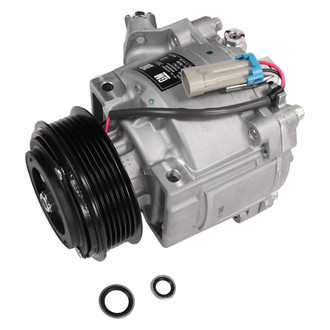 ACDelco® - Genuine GM Parts™ A/C Compressor