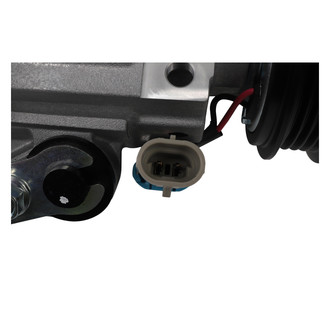 ACDelco® - GM Original Equipment™ A/C Compressor