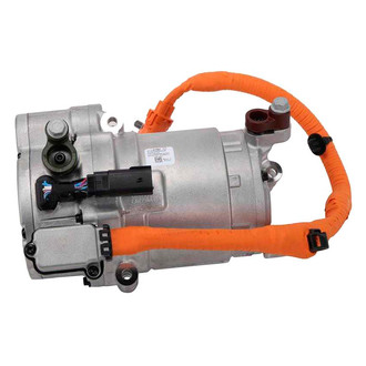 ACDelco® - GM Original Equipment™ A/C Compressor