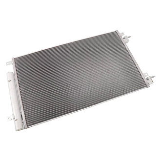 ACDelco® - GM Original Equipment™ A/C Condenser