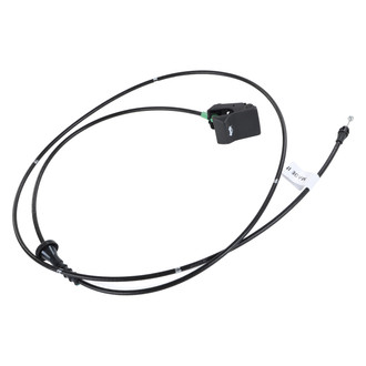 ACDelco® - Hood Release Handle