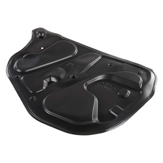 ACDelco® - Front Passenger Side Door Water Deflector