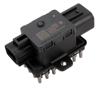 ACDelco® - Engine Cooling Fan Module
