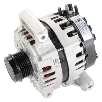 ACDelco® - Alternator