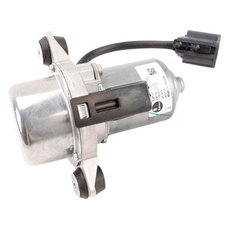 ACDelco® - Genuine GM Parts™ Power Brake Booster Vacuum Pump