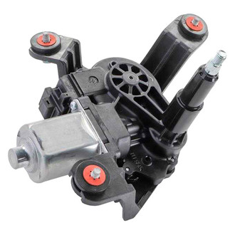 ACDelco® - Back Glass Wiper Motor