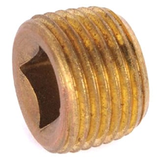 ACDelco® - GM Original Equipment™ Engine Block Engine Oil Cooler Thermostat Housing Plug