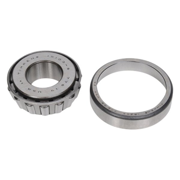 ACDelco® - GM Original Equipment™ Front Passenger Side Outer Wheel Bearing