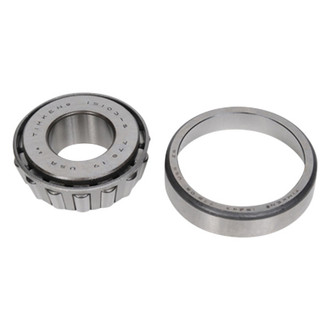 ACDelco® - GM Original Equipment™ Driver or Passenger Side Wheel Bearing