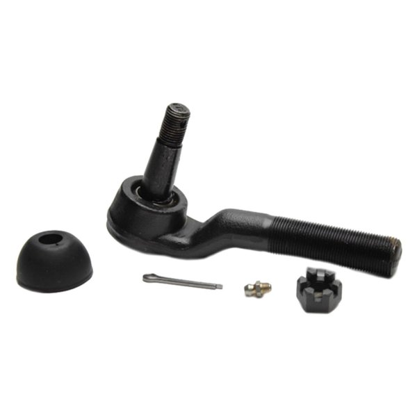 ACDelco® - Professional™ Driver Side Outer Steering Tie Rod End