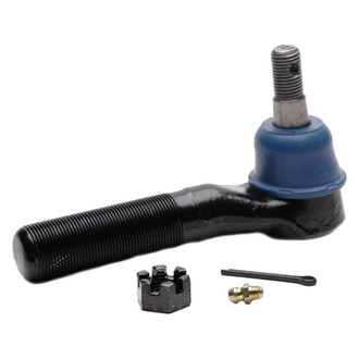 ACDelco® - Professional™ Driver Side Outer Steering Tie Rod End