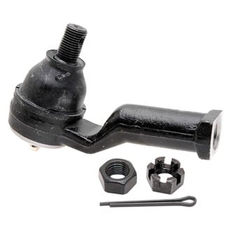 ACDelco® - Professional Tie Rod End