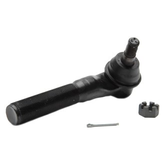 2004-2009 Cadillac SRX Driver Side Outer Steering Tie Rod 19461812