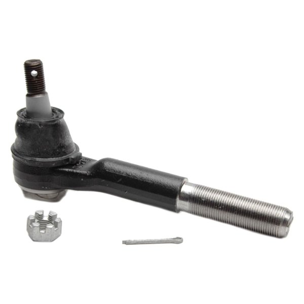 ACDelco® - Professional™ Driver Side Outer Outer Steering Tie Rod Linkage